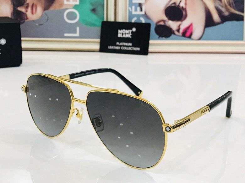 Picture of Montblanc Sunglasses _SKUfw49166679fw